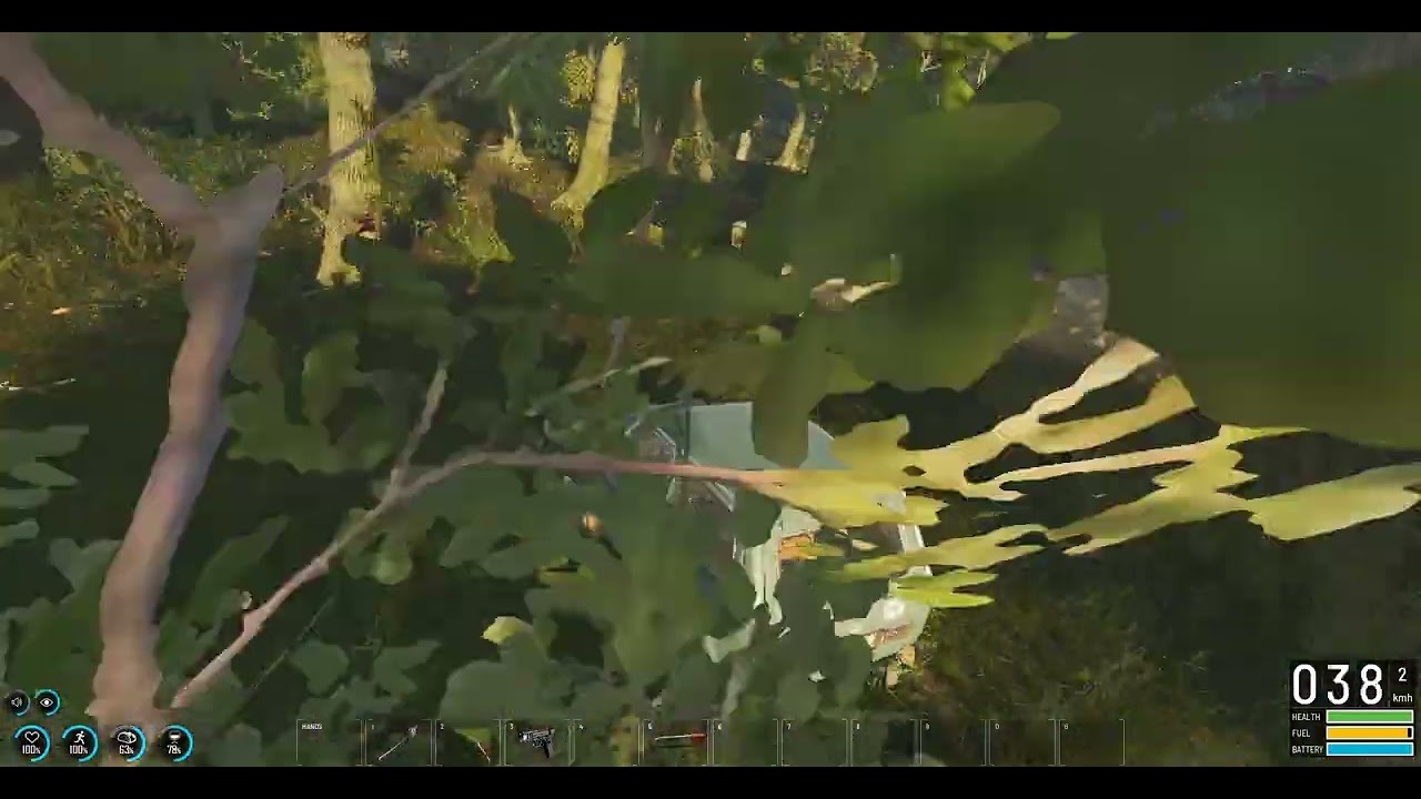 SCUM 2026 v1.2 #8 : (Mic Adjusted?)  Looking For Rager Parts !