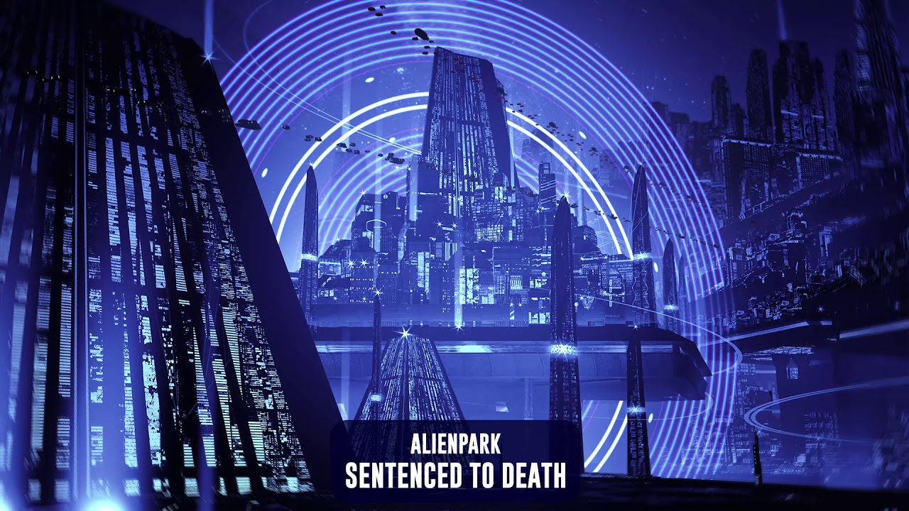 AlienPark - Sentenced to Death | Subsidia