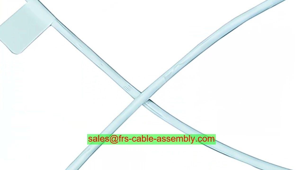 Corning Cable Systems Optische Aktive Baugruppen LVDS 30 Pin 1Ch 8Bit 50 4Cn05 001