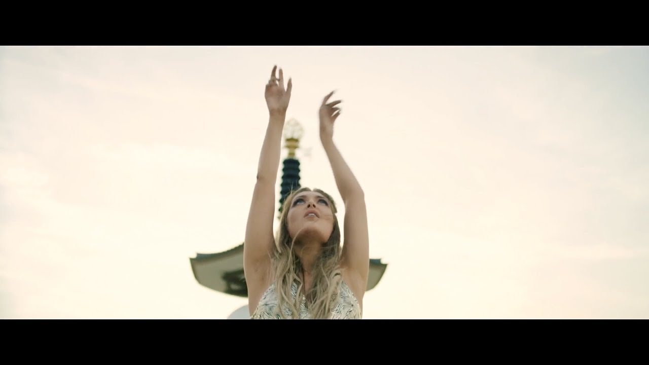Alice Olivia - Shot You Down