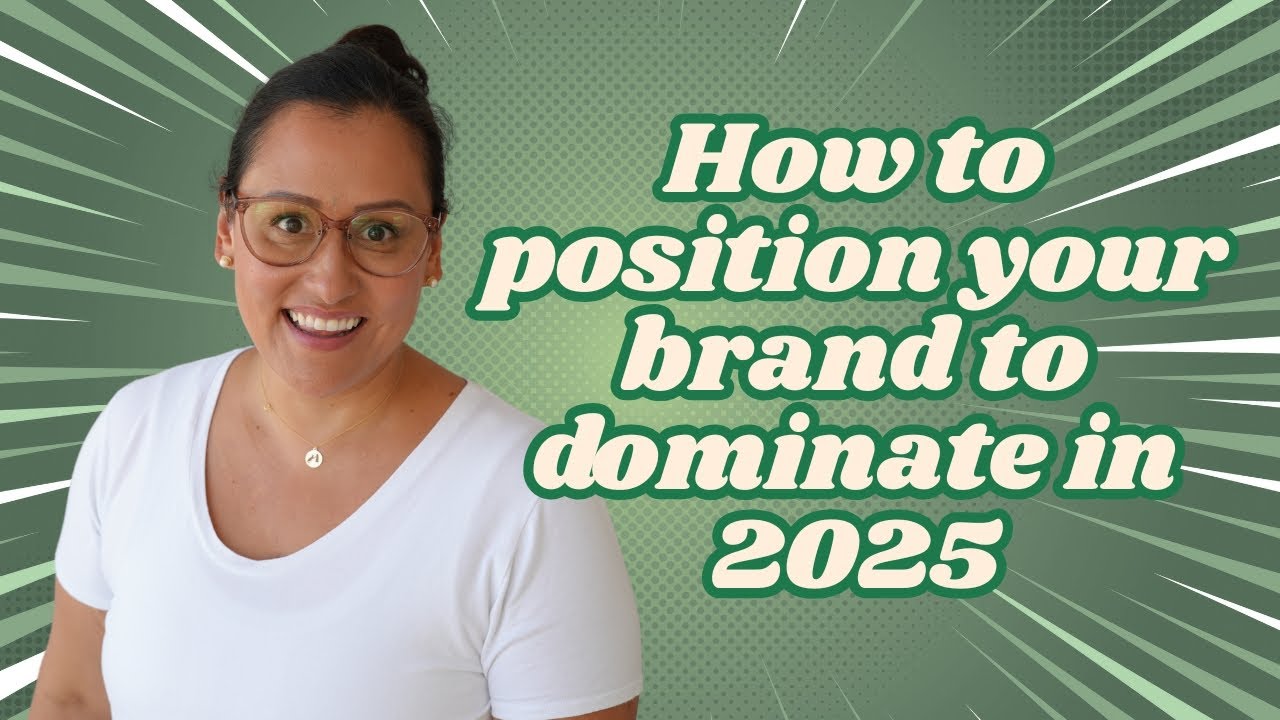 Brand Positioning for Real Estate Agents in 2025: How to Dominate Your Market & Stand Out