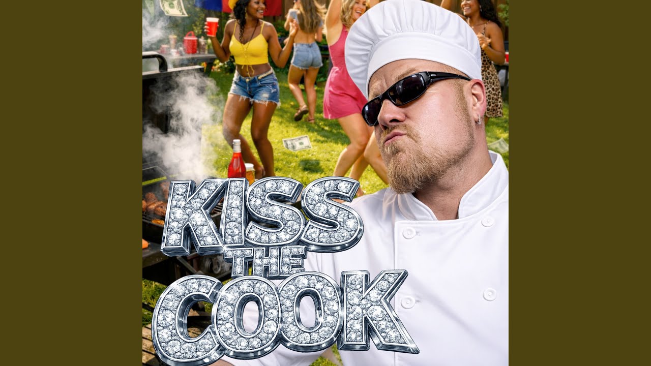 Kiss The Cook