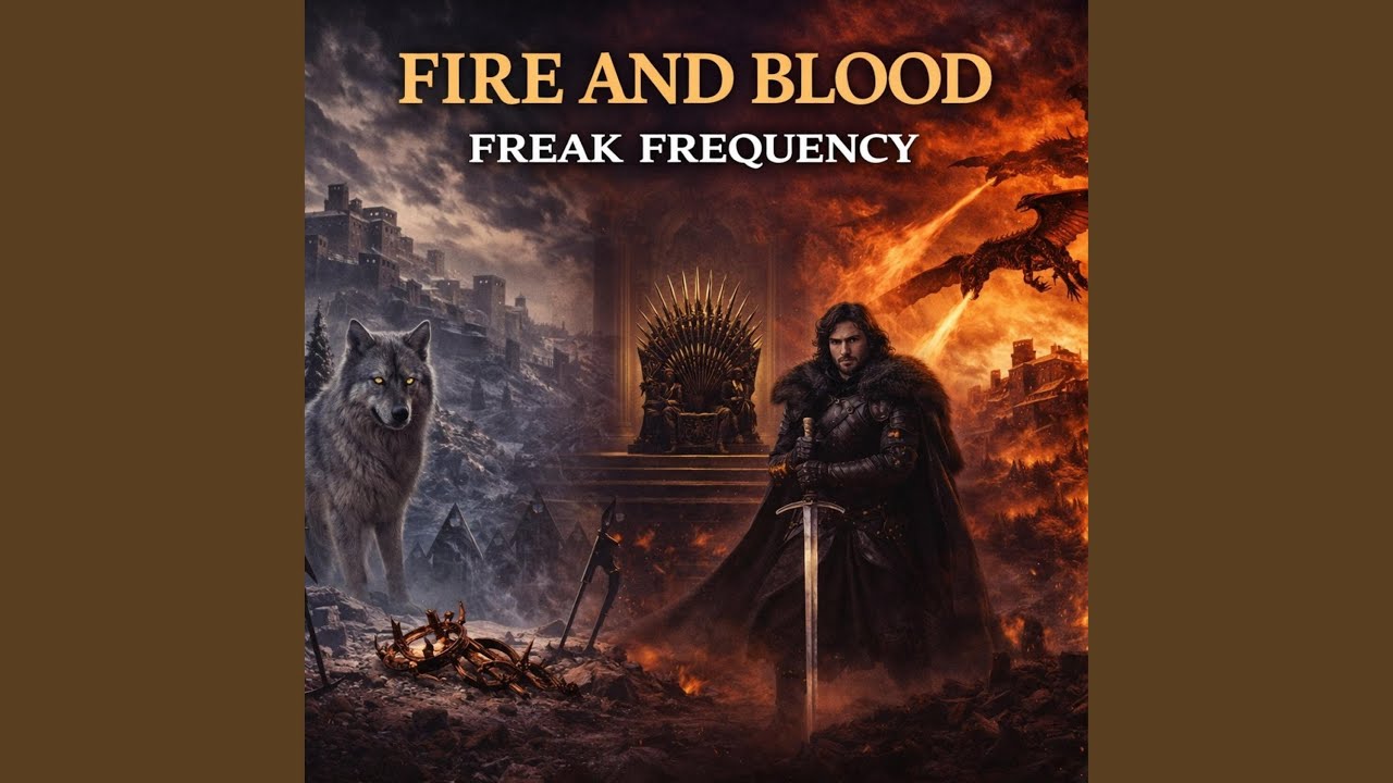 Fire and Blood