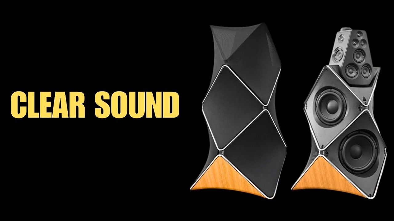 Greatest Audiophile: Pure Sound Quality - Audiophile Collection Test