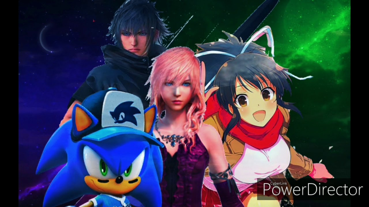 Dissidia Final Fantasy NT OST Blinded by Light (4th Anniversary Remix.)