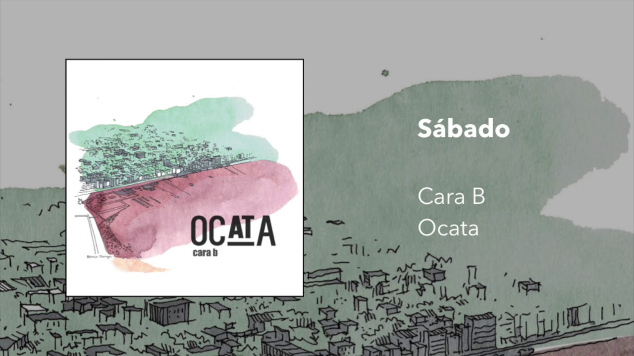 OCATA - S&aacute;bado