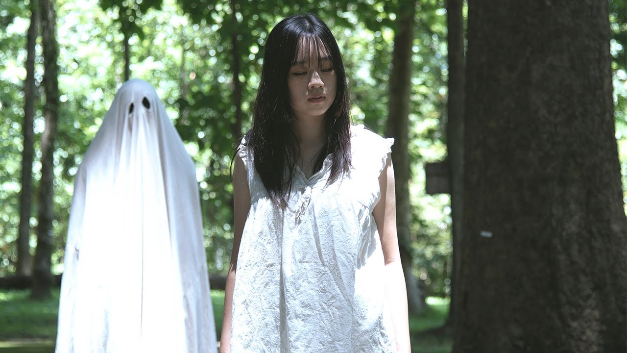 Kgreen - นานเท่าที่เธอเลือกจะอยู่ (As long as you stay) (Official MV)