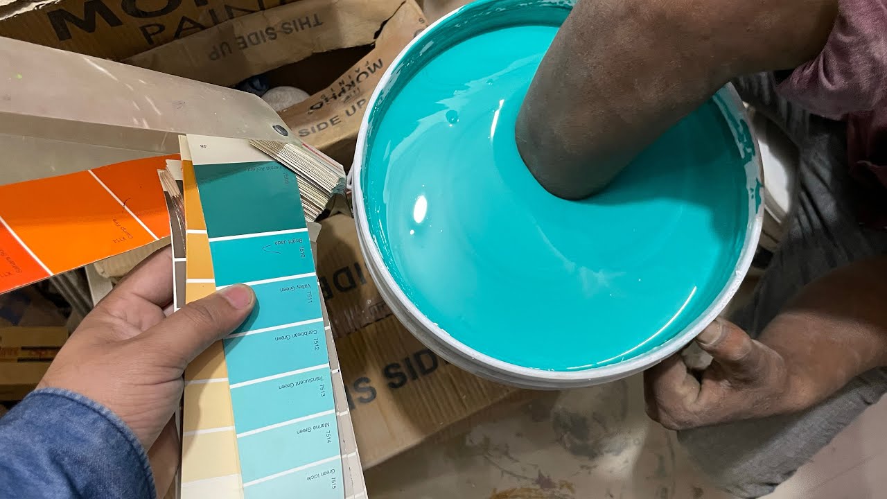 Asianpaints apex wall colour | best combination shade for interior and exterior | 2023 New colour