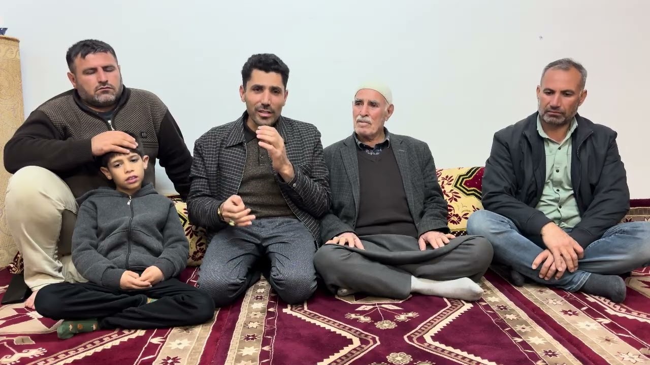 Ramazan 5. H.z Ali.