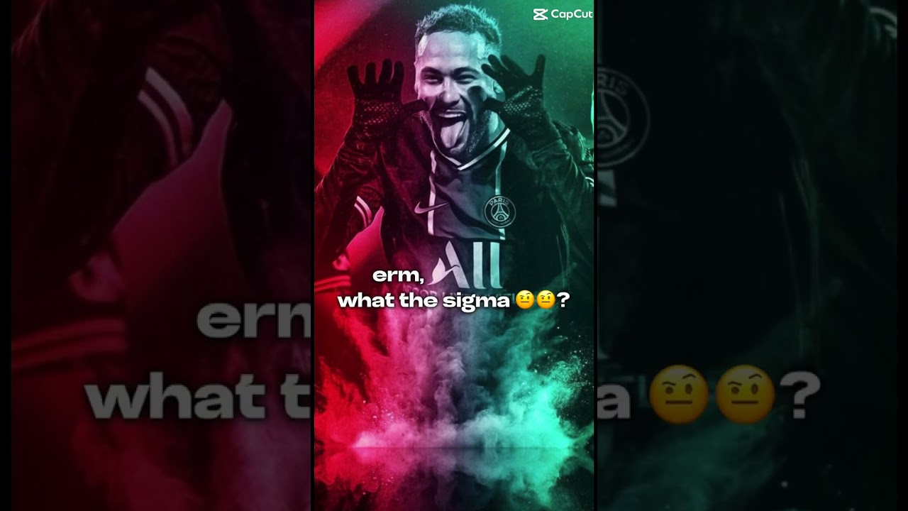 Er, what the sigma👆🤓