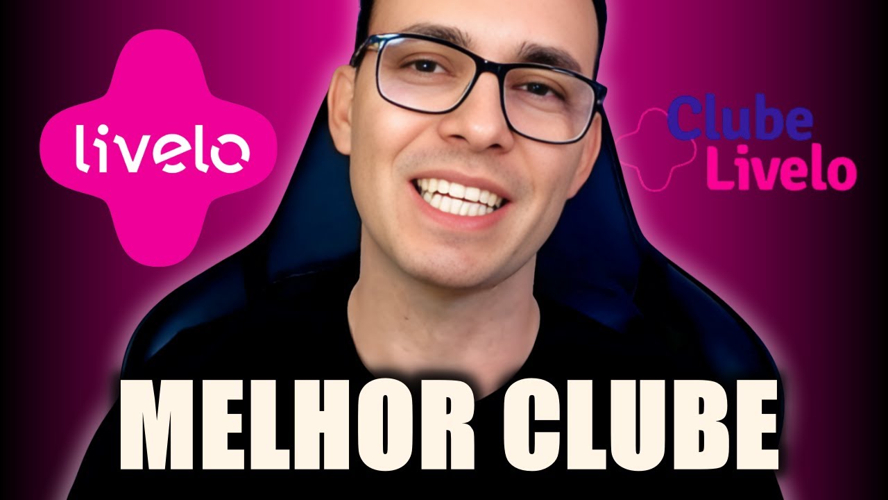 5 Motivos para a Livelo ser o Melhor programa de pontos? Joselito Macedo
