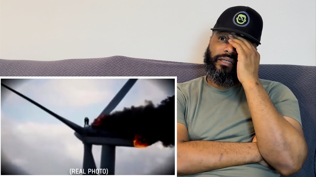 Топ-3 фотографии с ТРОГАТЕЛЬНЫМИ предысториями (часть 8) Реакция MrBallen