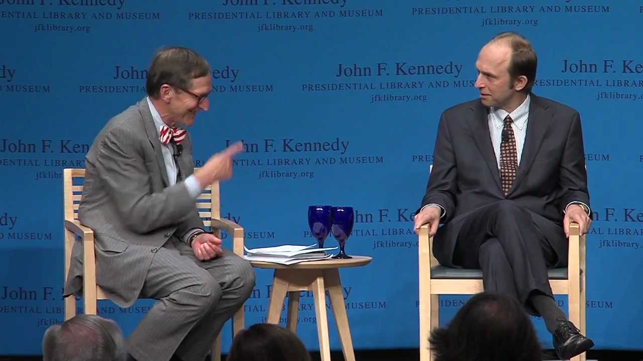 Listening In: JFK's Secret Tapes