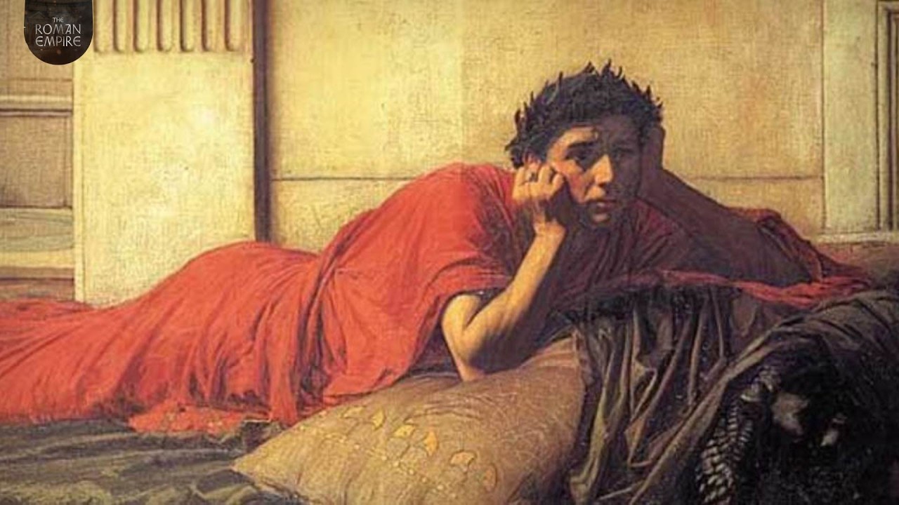 Roman Facts You Didn't Learn in History Class...