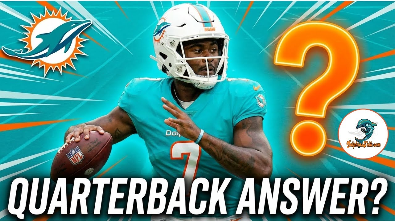 Is Malik Willis Coming to the Miami Dolphins?
