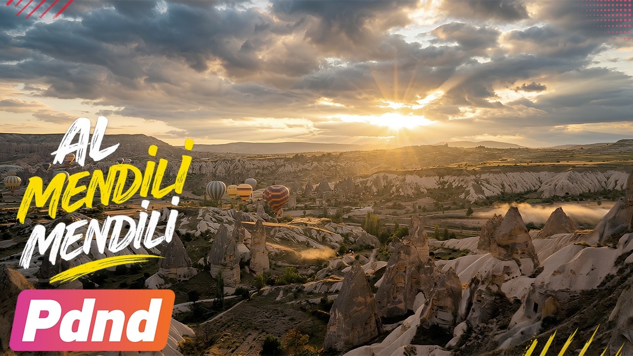 Al Mendili Mendili #türkü #anadolu #müzik