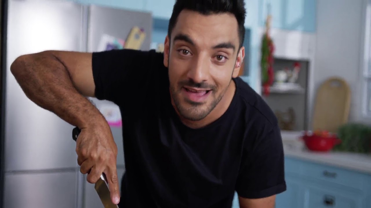 פשוט לבשל עם אבי ביטון - ללא גלוטן