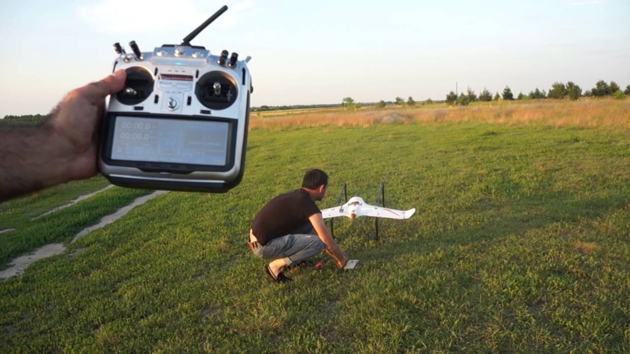 Возможности БПЛА DF-01 V (Skywalker X5, FY-41 AP) для видеомониторинга  (поиски для МЧС)