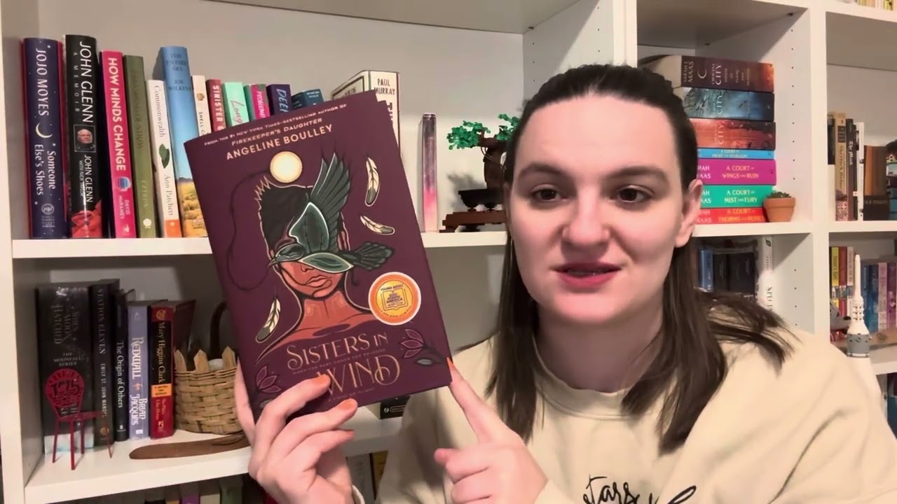 TBR Jar Picks December Reads | 2025