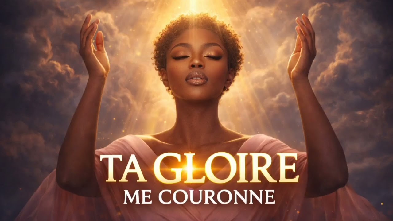 TA GLOIRE ME COURONNE