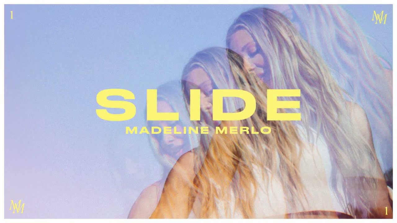 Madeline Merlo - Slide (Official Audio)