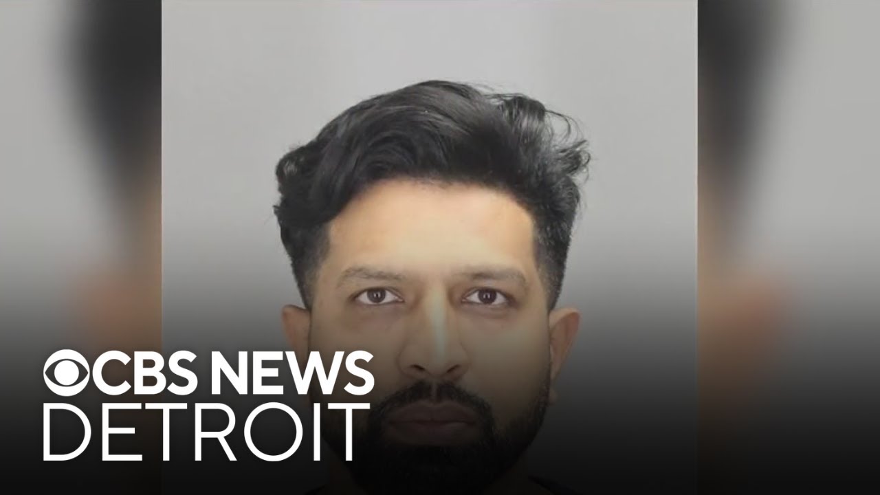 Michigan physician charged with multiple sex crimes against children, adults