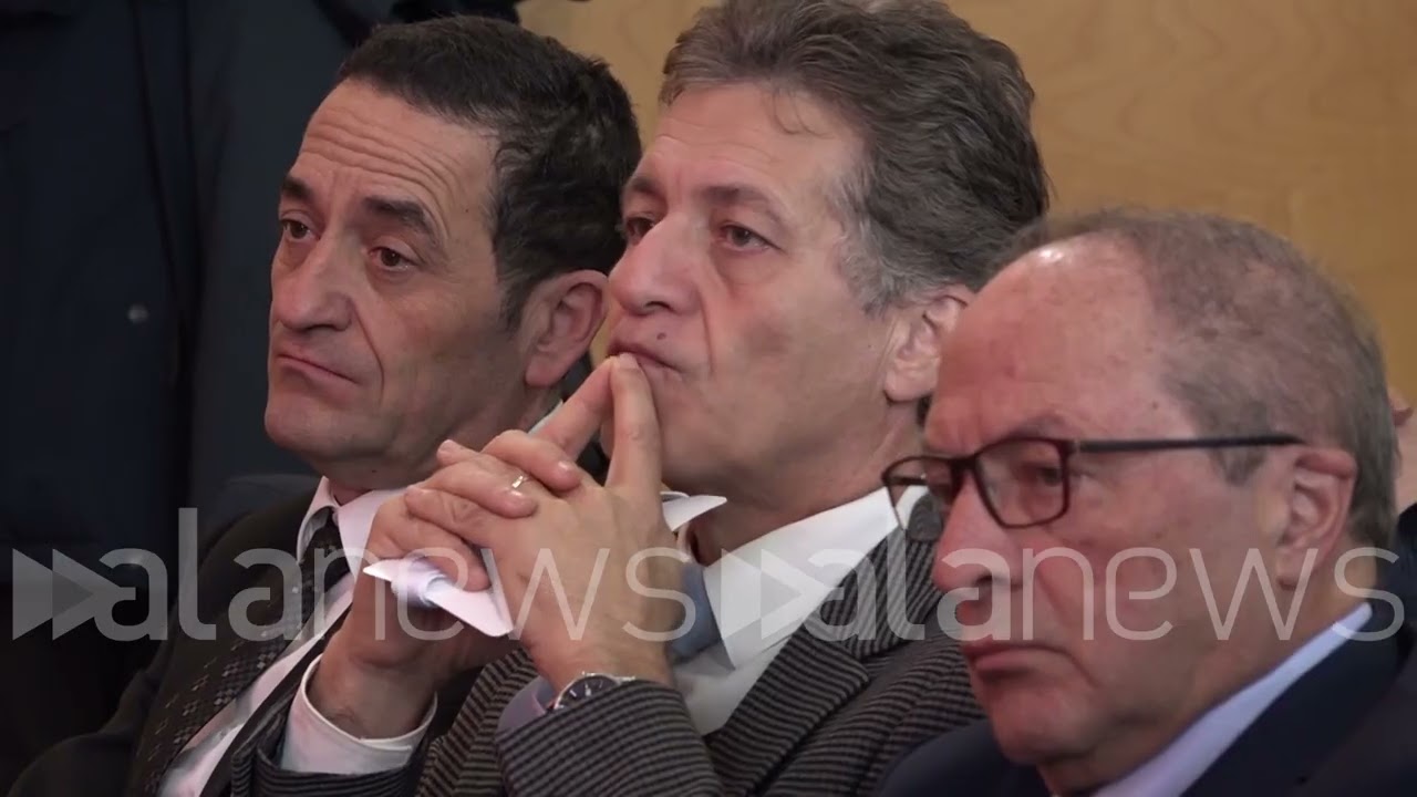 Fs, '13,4 miliardi di investimenti in Calabria al 2032'