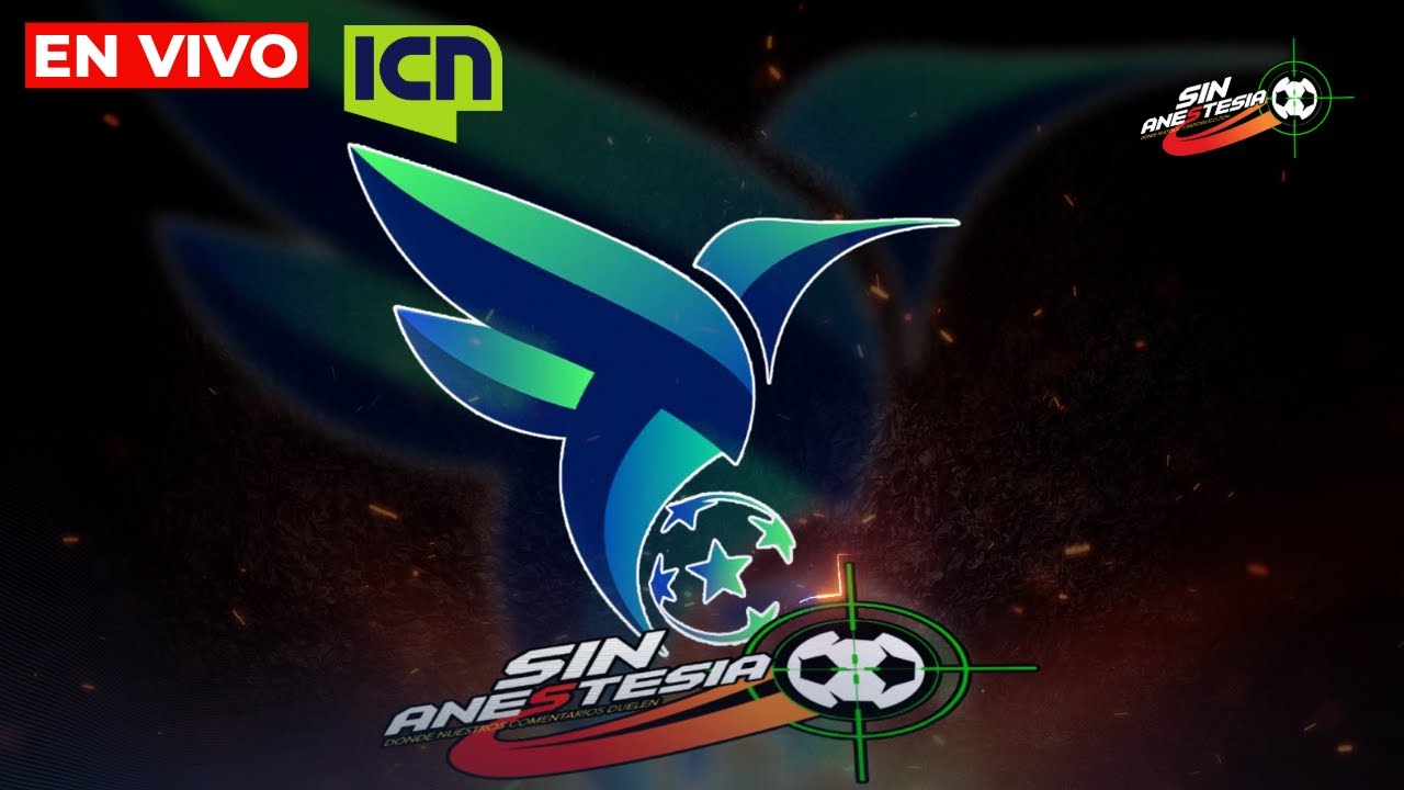 SIN ANESTESIA | QUE NO SE NORMALICE LO MALO... | EN VIVO 🔴