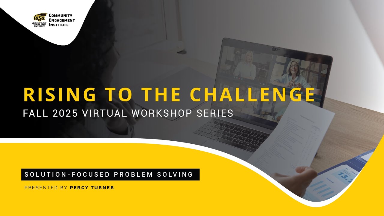 Solution-Focused Problem Solving
