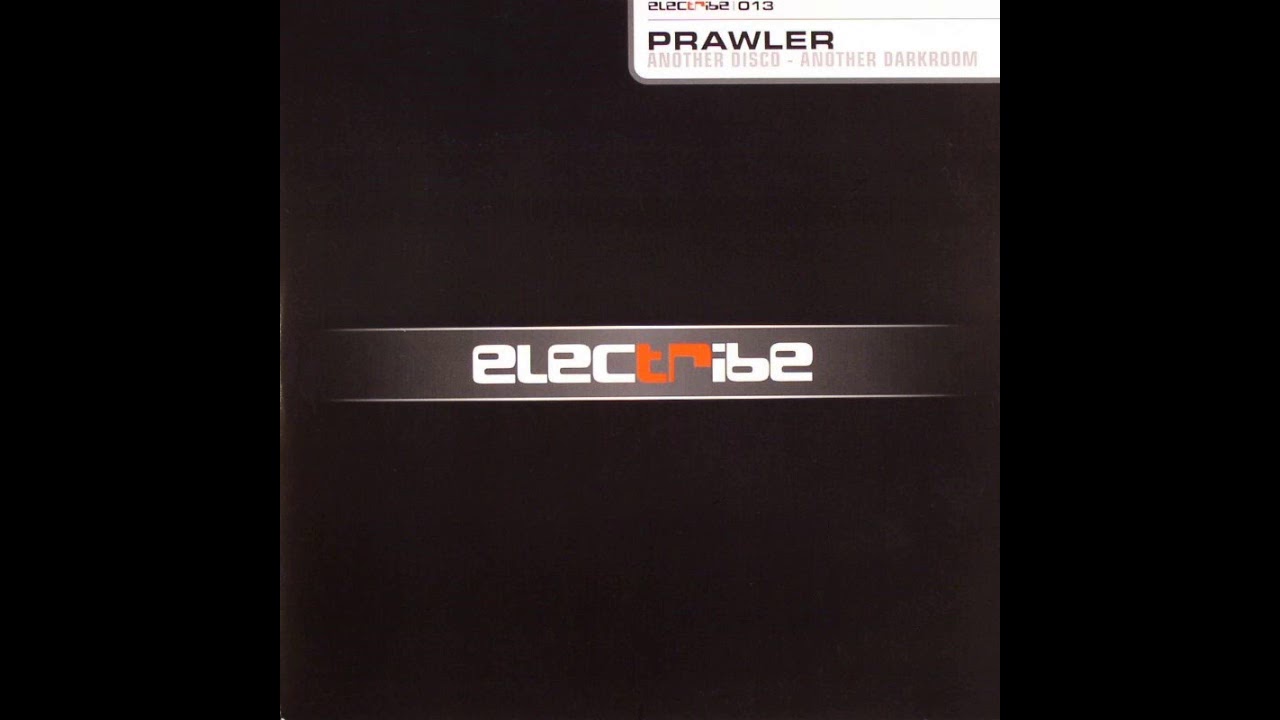 Prawler ‎– Another Darkroom [HD]