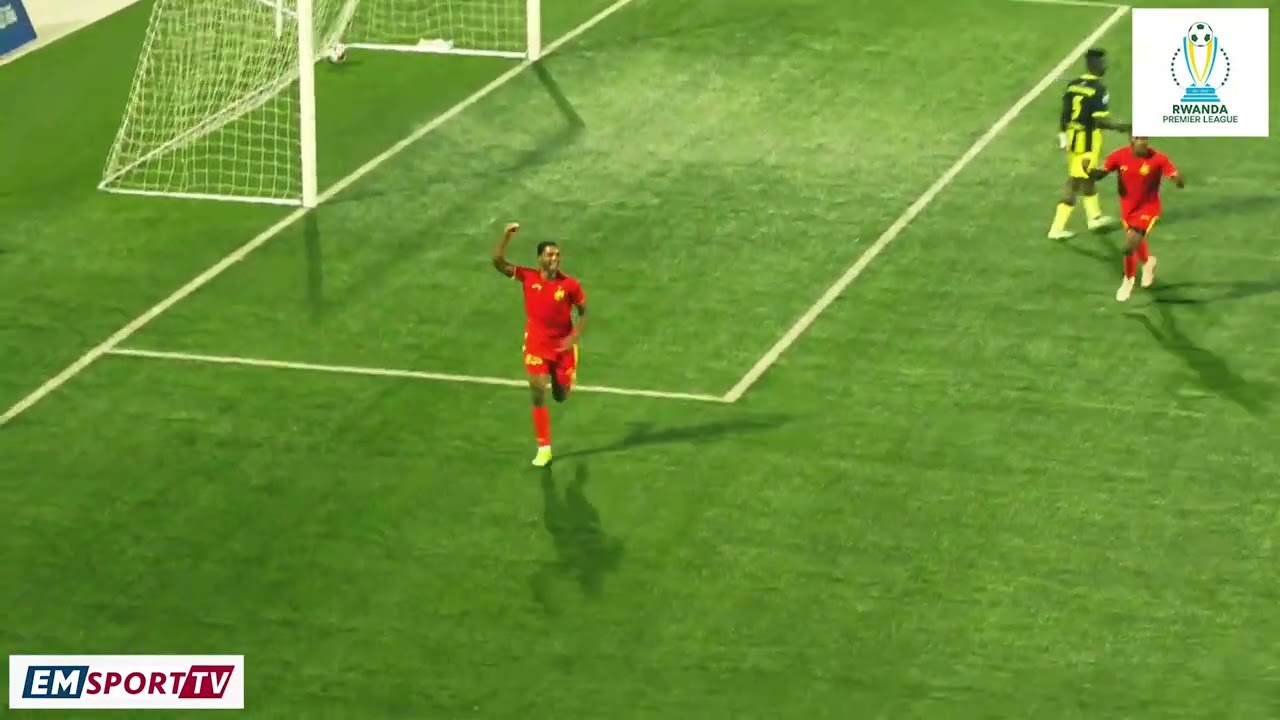 AL MERRIKH 1-1 MUKURA VS ll HIGHLIGHTS DAY 15 2025-2026