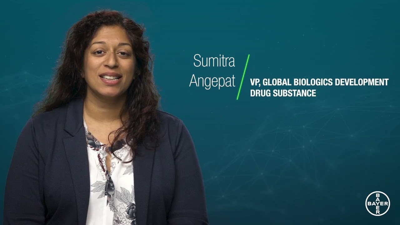 BioPartnering Solutions at Bayer