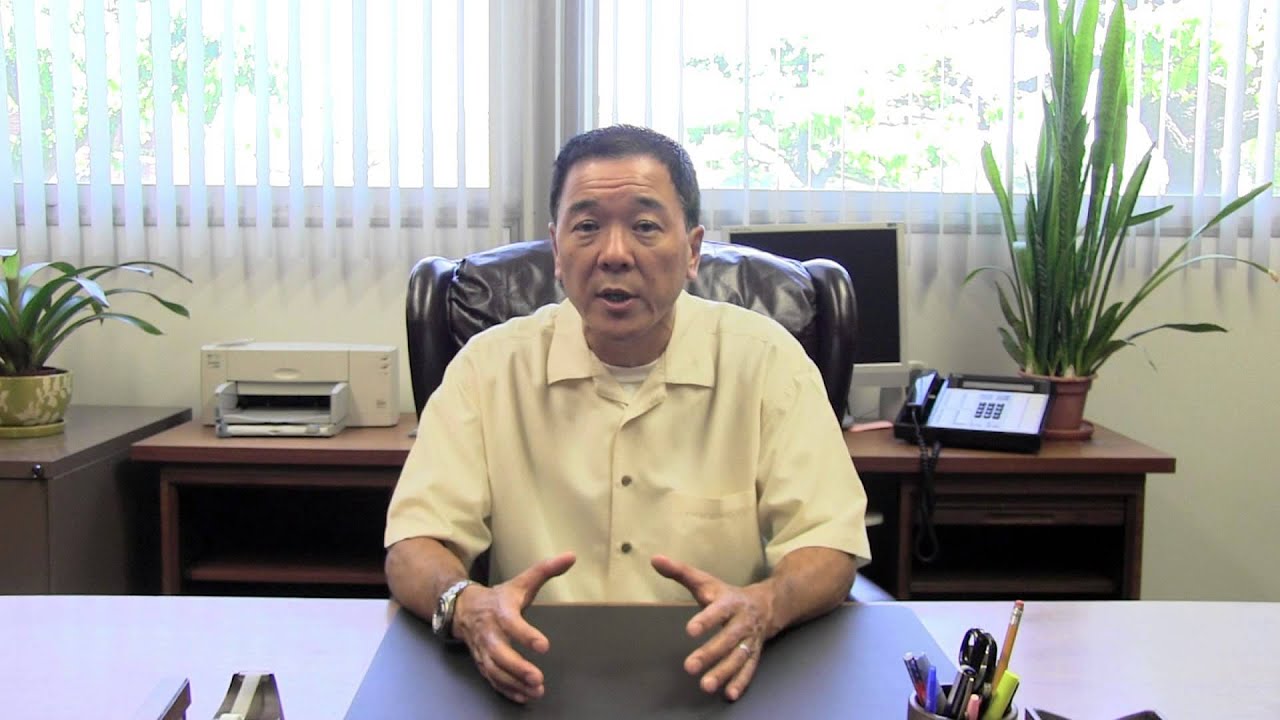 Gardena Mayor Paul Tanaka's Independence Day Message 2013