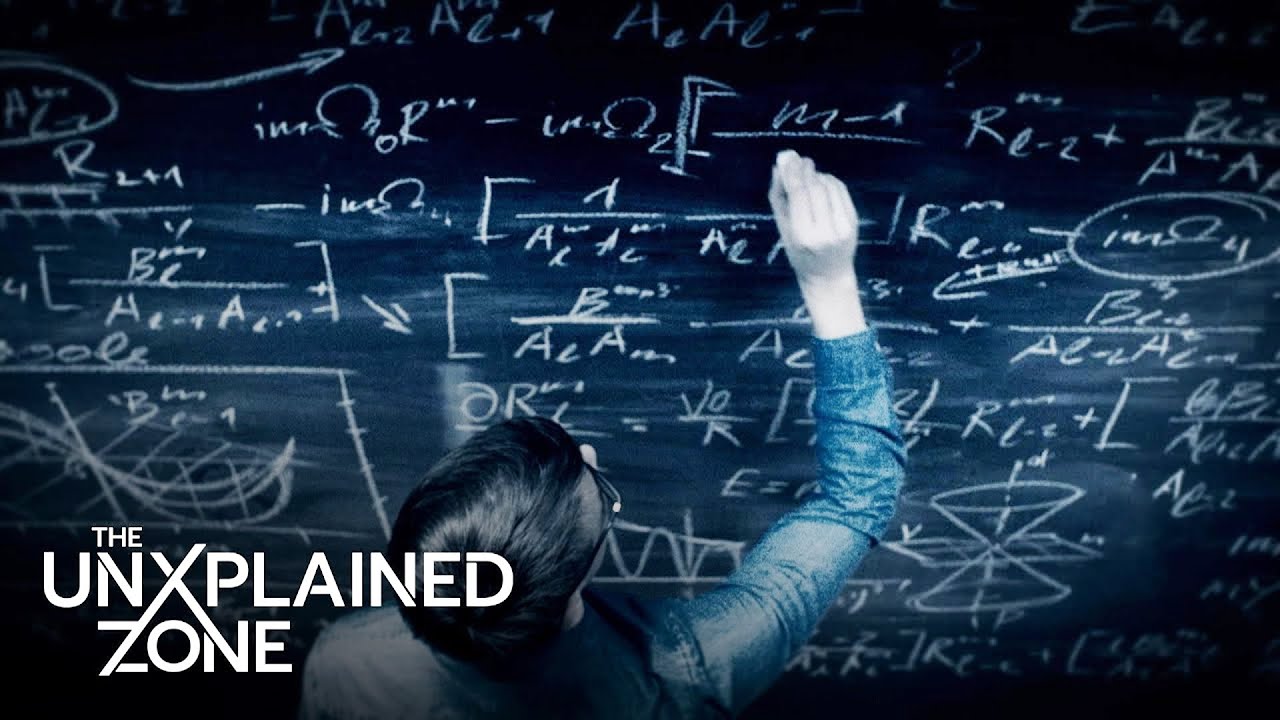 Unabomber Ted Kaczynski Used His Intelligence for Evil (S4) | The UnXplained Zone