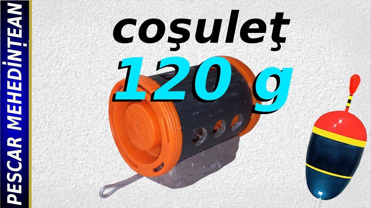 coşuleţ nădire 120 grame