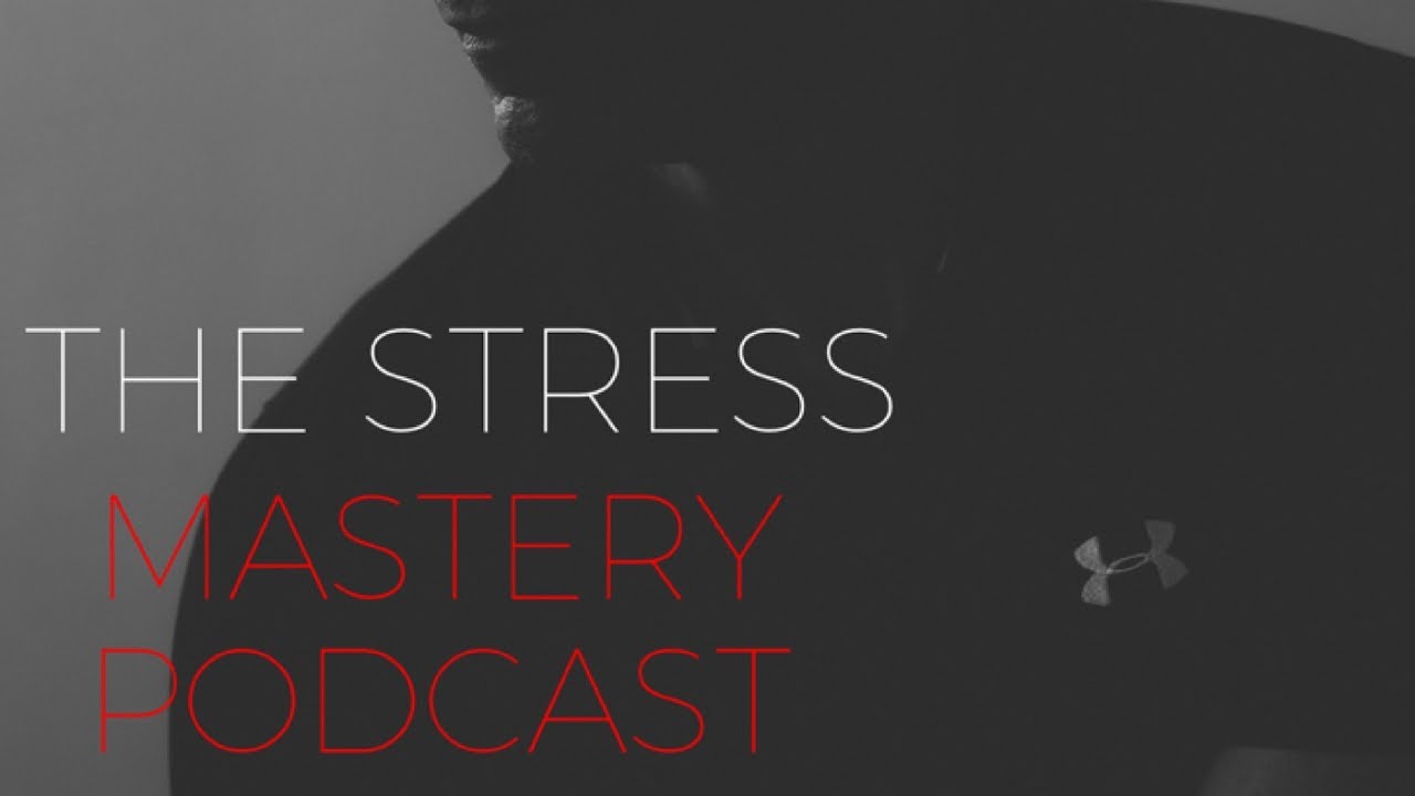 HIGHER VOLUME: Intro stress mastery series