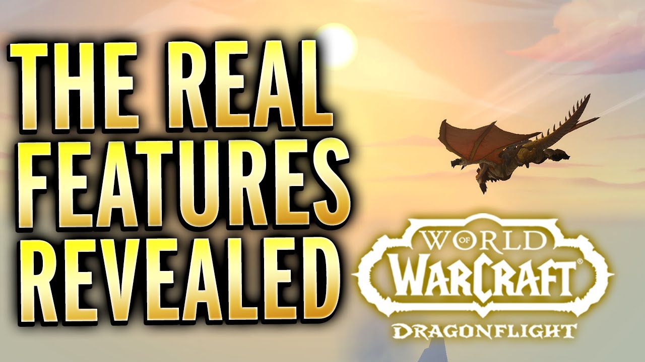 Timegating, Renown, World Quests And Grinding In Dragonflight Explained - Warcraft Weekly