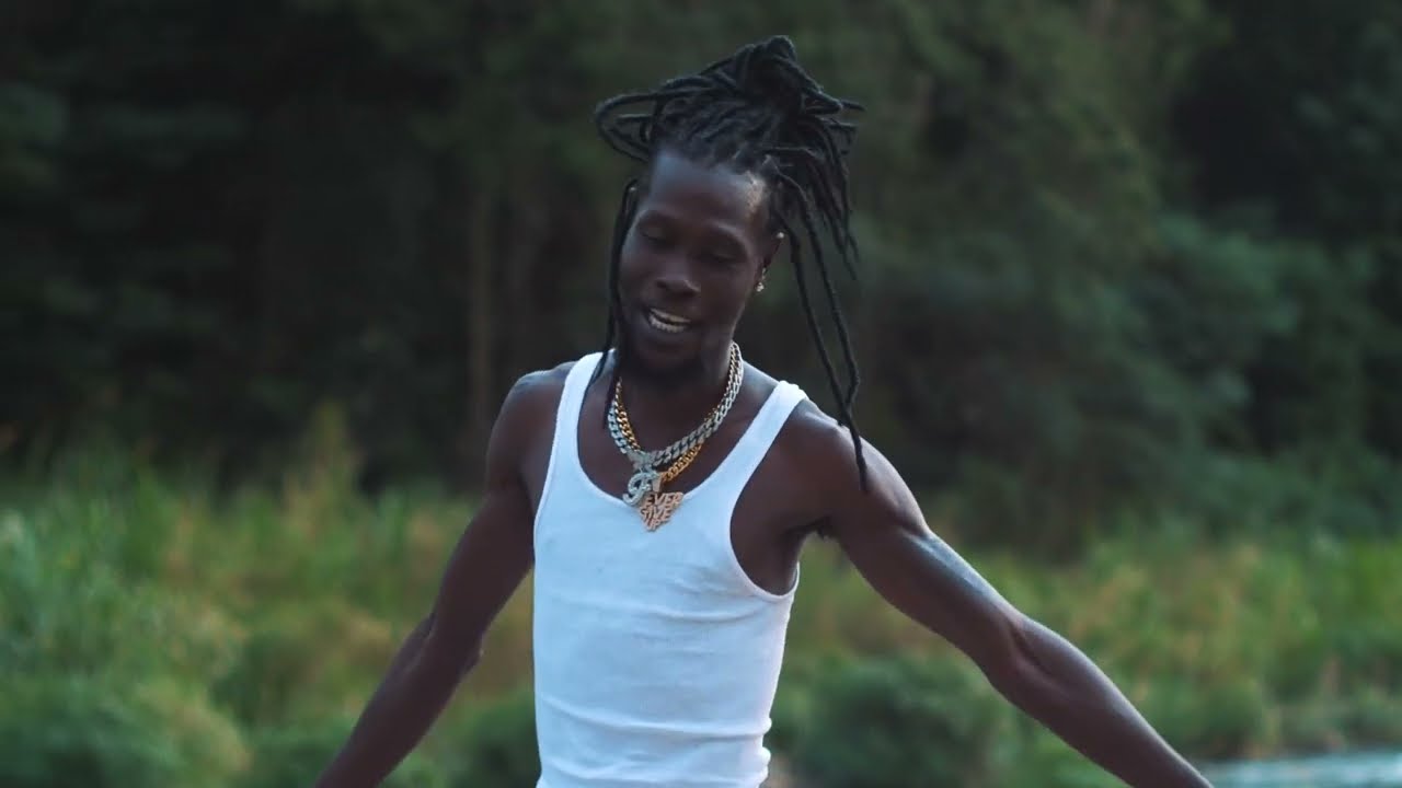 M.G.I - MEDZ | OFFICIAL MUSIC VIDEO 