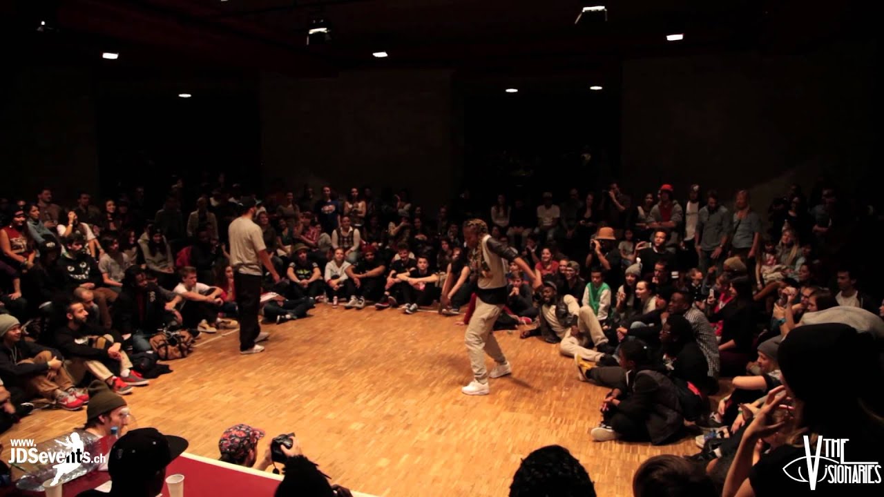 Final HipHop Ukay (bad newz) x Fion (dbz fam) | AU DE LA DES PREJUGES 2014 | JDSEVENTS