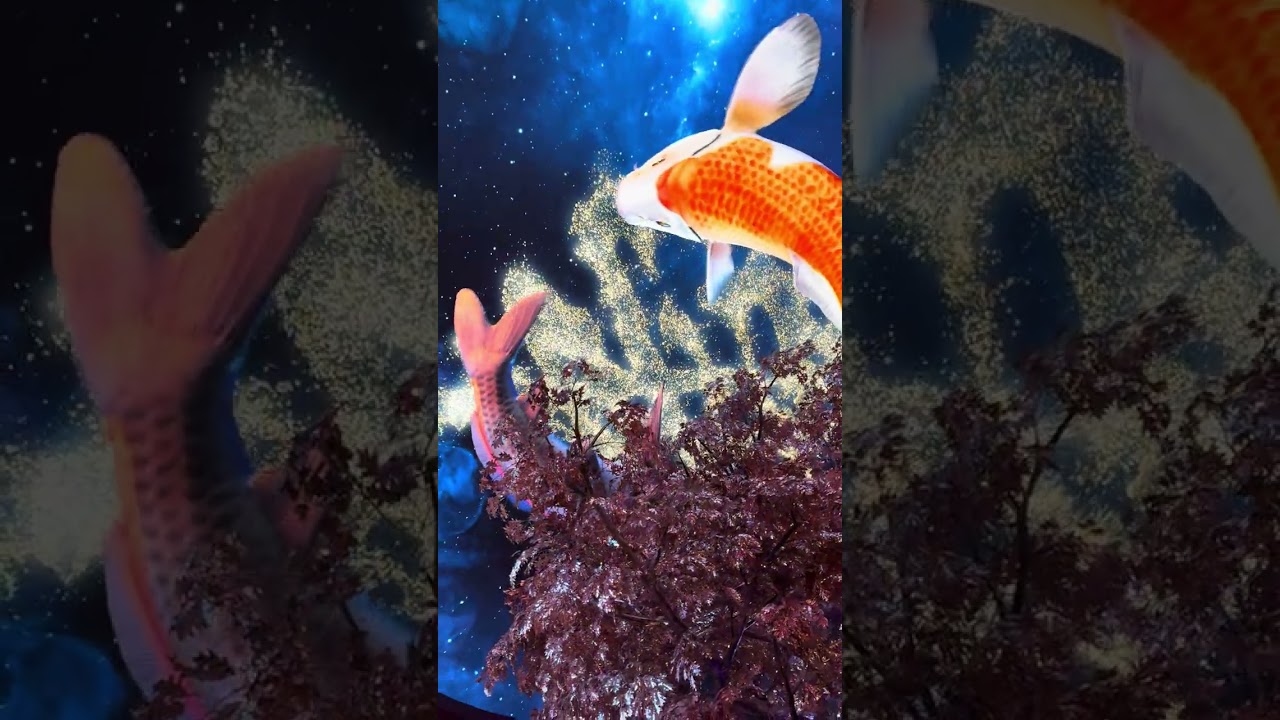 ウィンマカオ✨🇲🇴開運映像