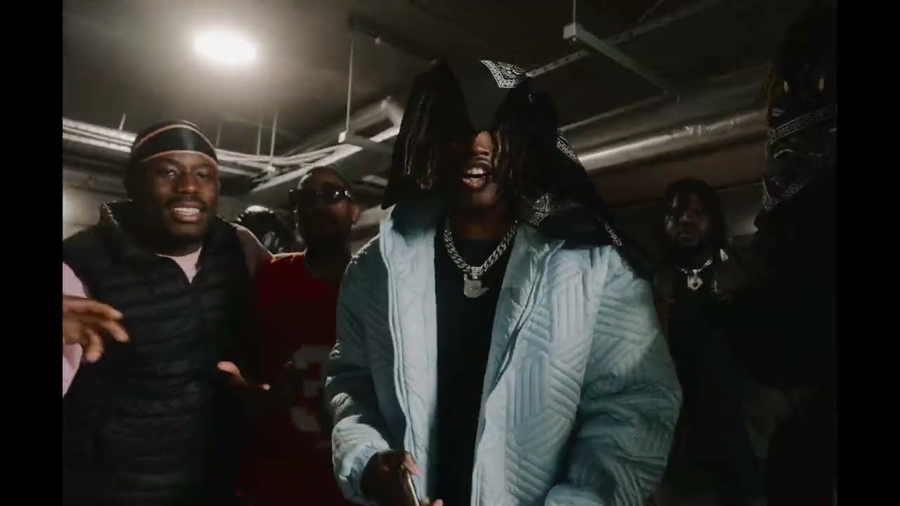 Ele2bleb - AIN'T FEAR TO LOSE ft. BelopeX ,Jmaster & Glockz Kaiman