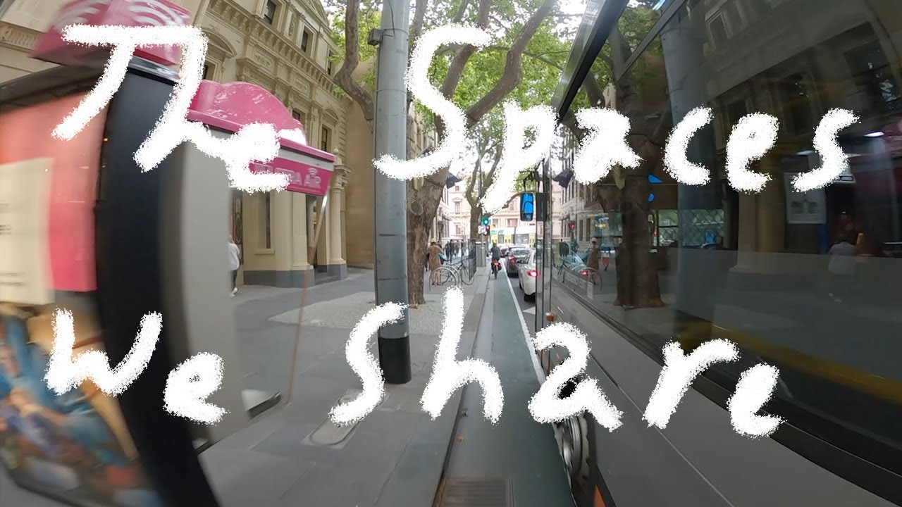 Why 78% Of People In Melbourne Are Afraid Of These Bike Lanes