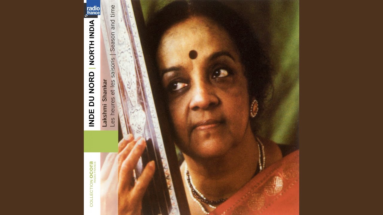 Bhajan de Mira : Raga bhairavi