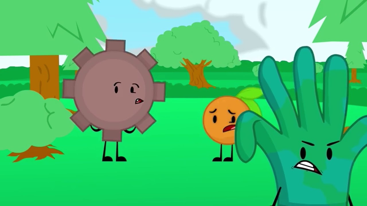 Evolution of object insanity intros (2014-2021)