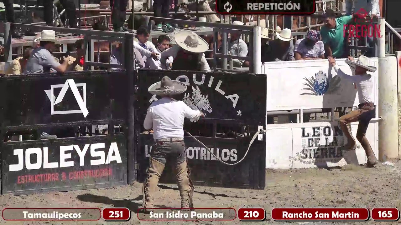 Campeonato Internacional Charro Vallarta 2026