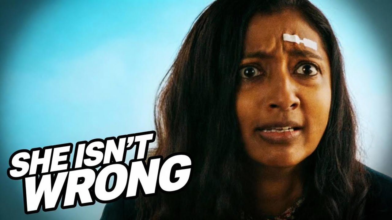 Why Pluribus' Most Annoying Character Is Its Real Villain