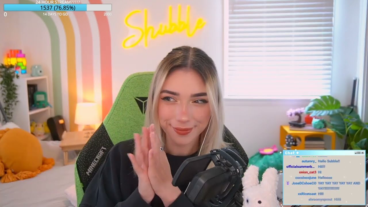 Empires S2 #14: short empires stream! let's do a lil work around the swamp :D (16/8/22, Shubble VOD)