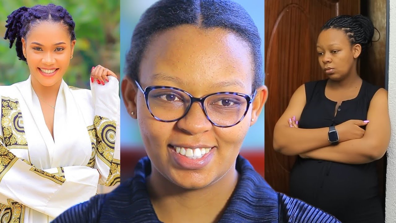 ICYANTEYE UBWOBA NGIYE KUBYARA😭KURI BIJOUX Bamenya|Nyuma yo kubyara IMPANGA 3 Kecapu IBYAMUBAYEHO..😳