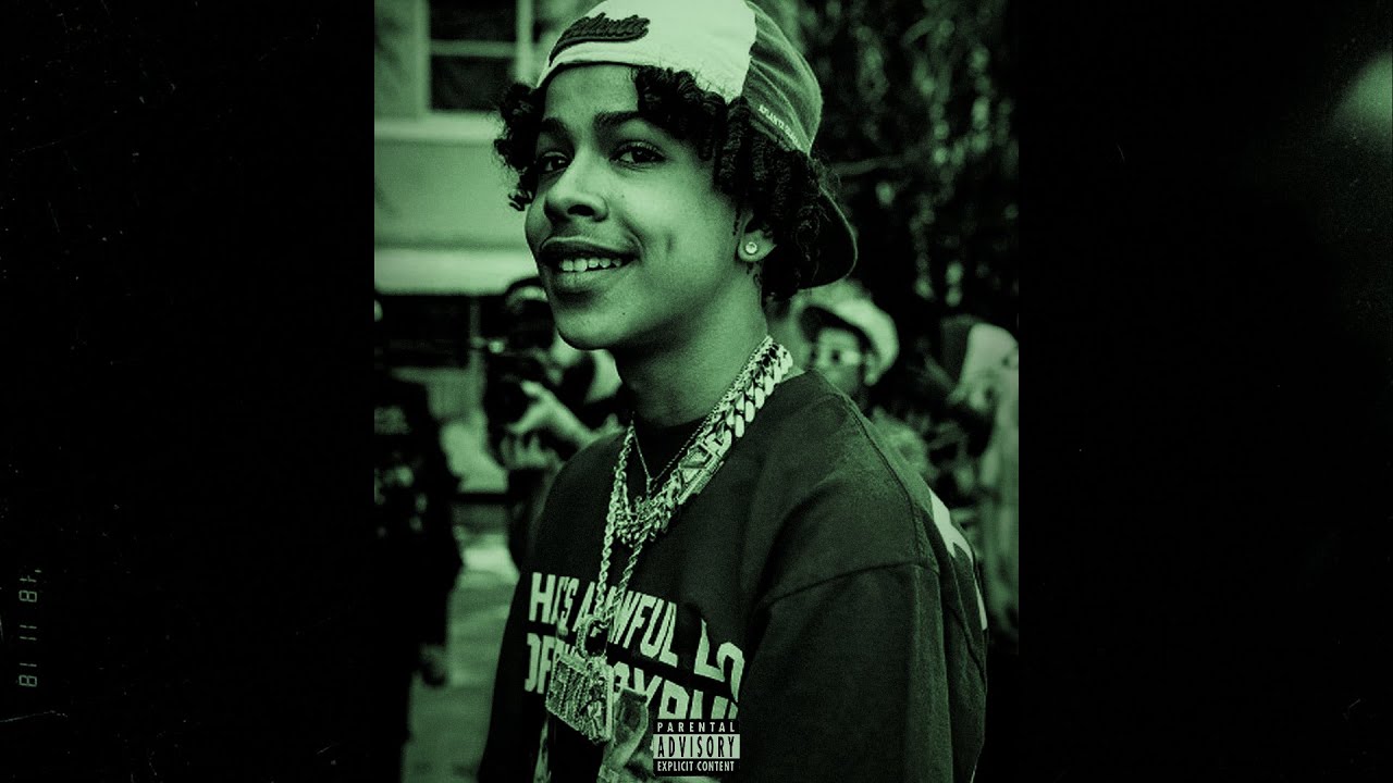[FREE] Veeze x Luh Tyler Type Beat 2025 
