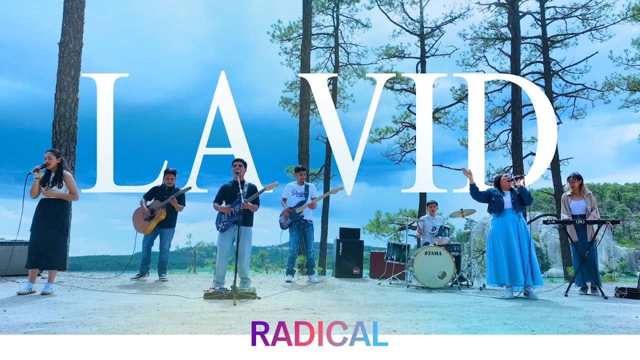 La Vid | Radical (Videoclip Oficial)